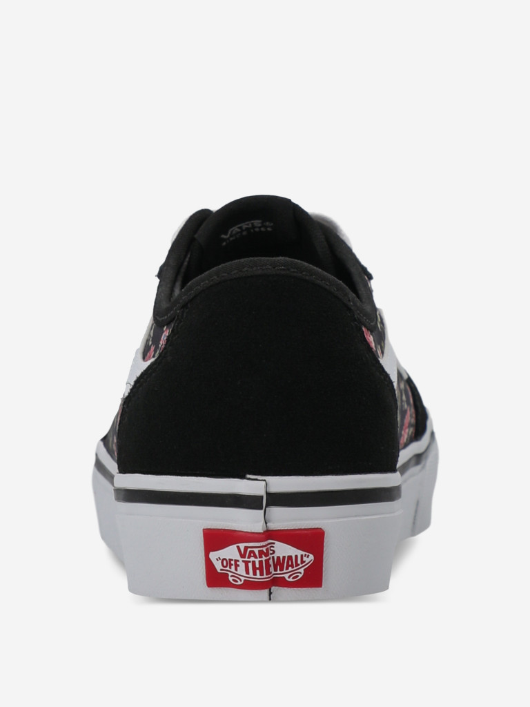 Кеды женские Vans Filmore Decon