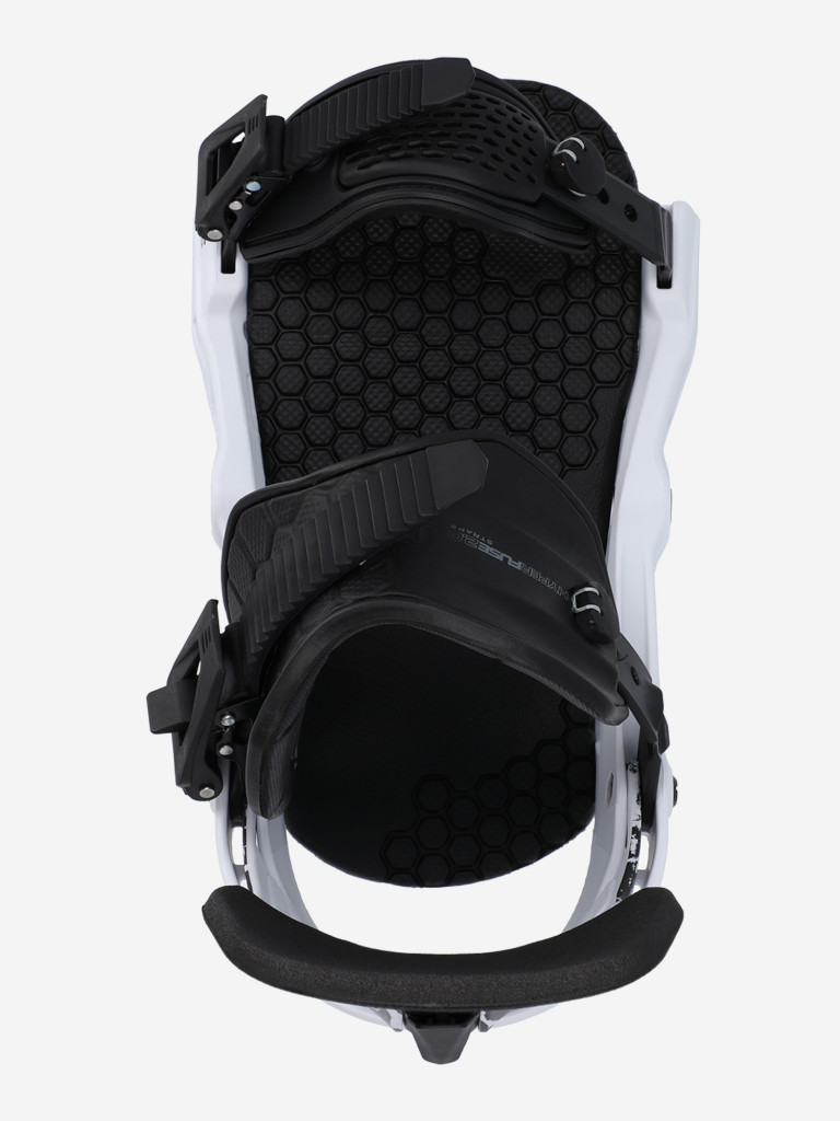 Крепления сноубордические YES. Airmaster