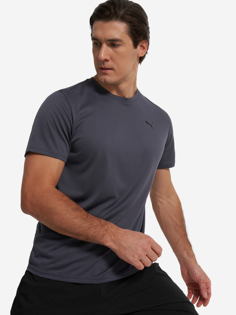 Футболка мужская PUMA