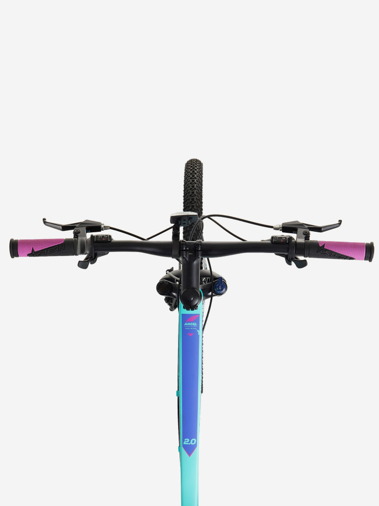 Велосипед горный женский Stern Angel 2.0 alt 27.5" 2024