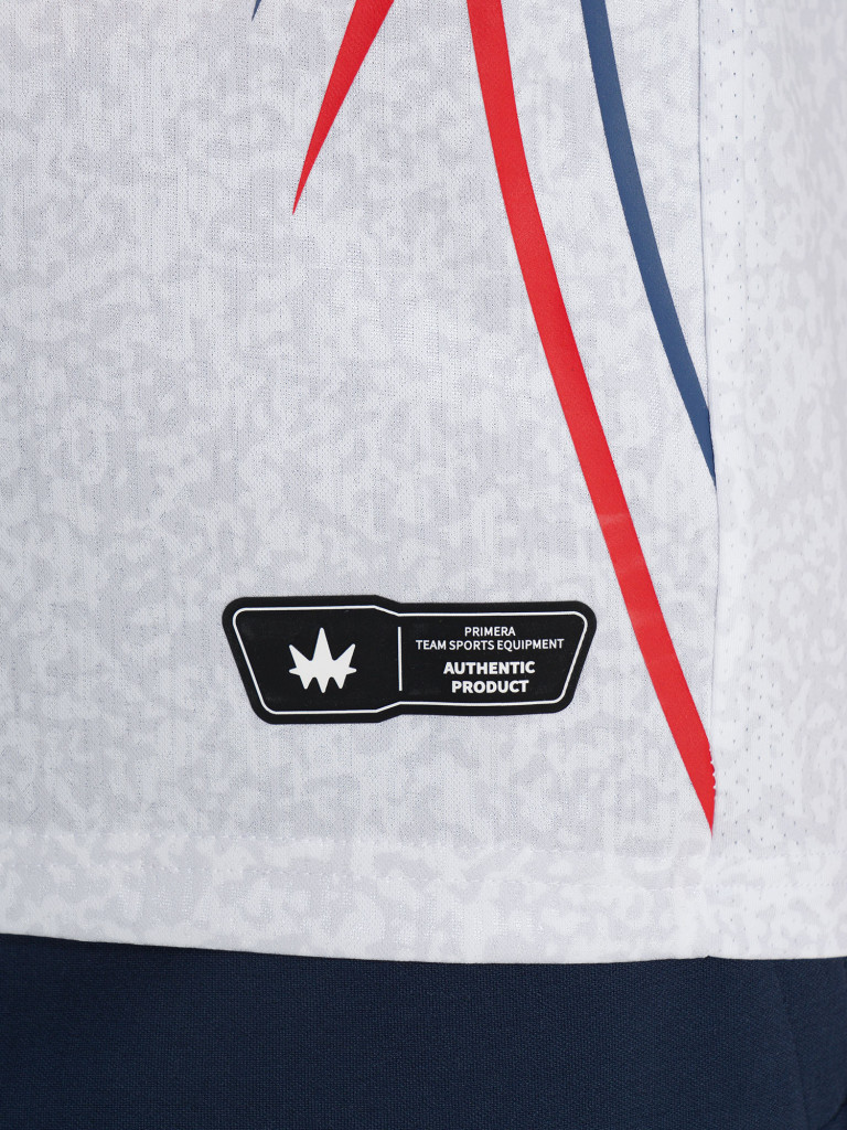 Футболка мужская Primera CSKA Away 25/26