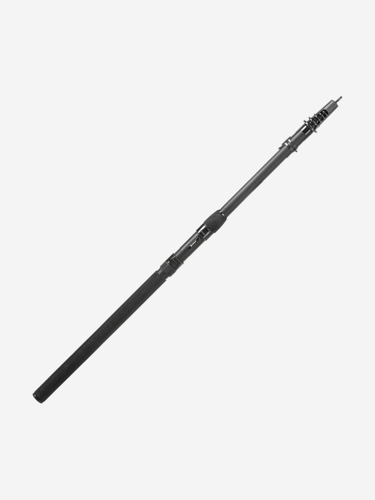 Удилище проводочное Nisus Tele Carp с кольцами carbon, 360 см, 30-60 г
