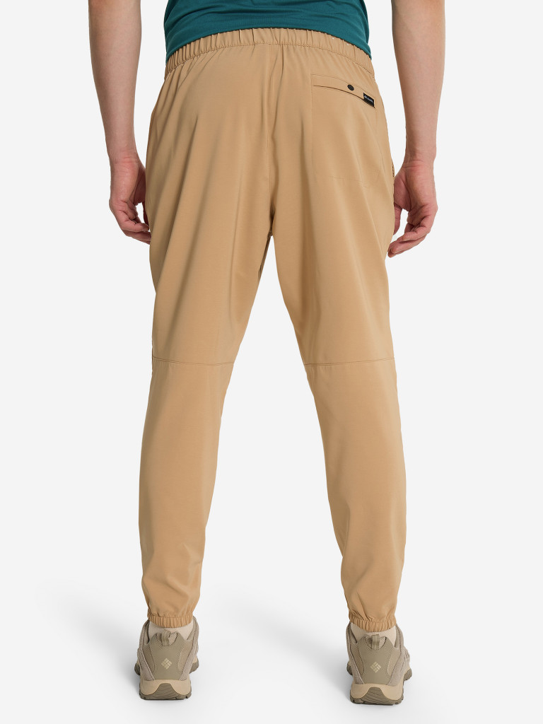 Брюки мужские Columbia Sage Peak Tapered Chino Pant