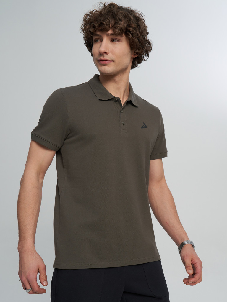 Поло мужское Demix