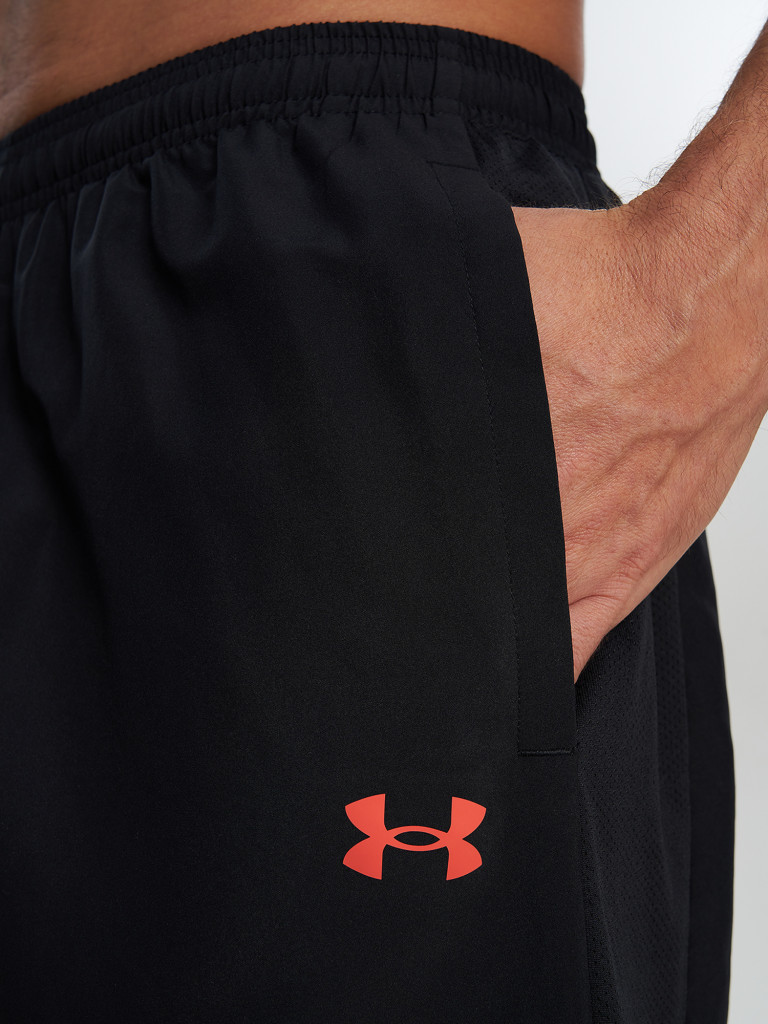 Шорты мужские Under Armour Tech Utility