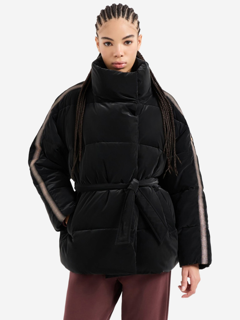 Куртка женская ЕА7 Emporio Armani Neilo