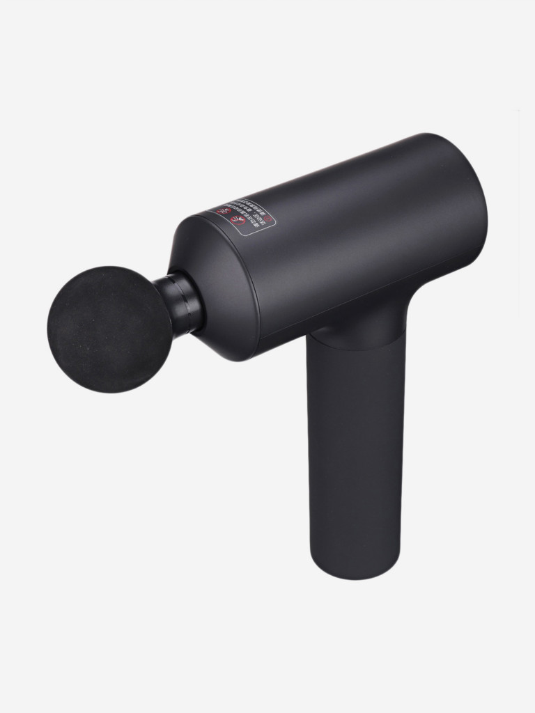 Массажный пистолет Xiaomi Mijia Massage Gun Black, CN