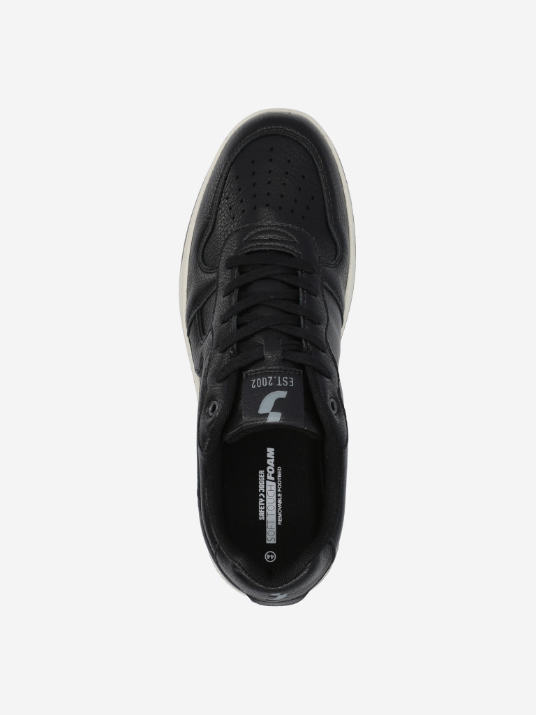 Кеды мужские Safety Jogger Casual Low 2