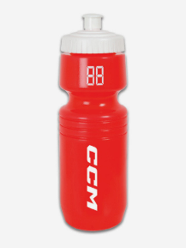 Бутылка для воды CCM