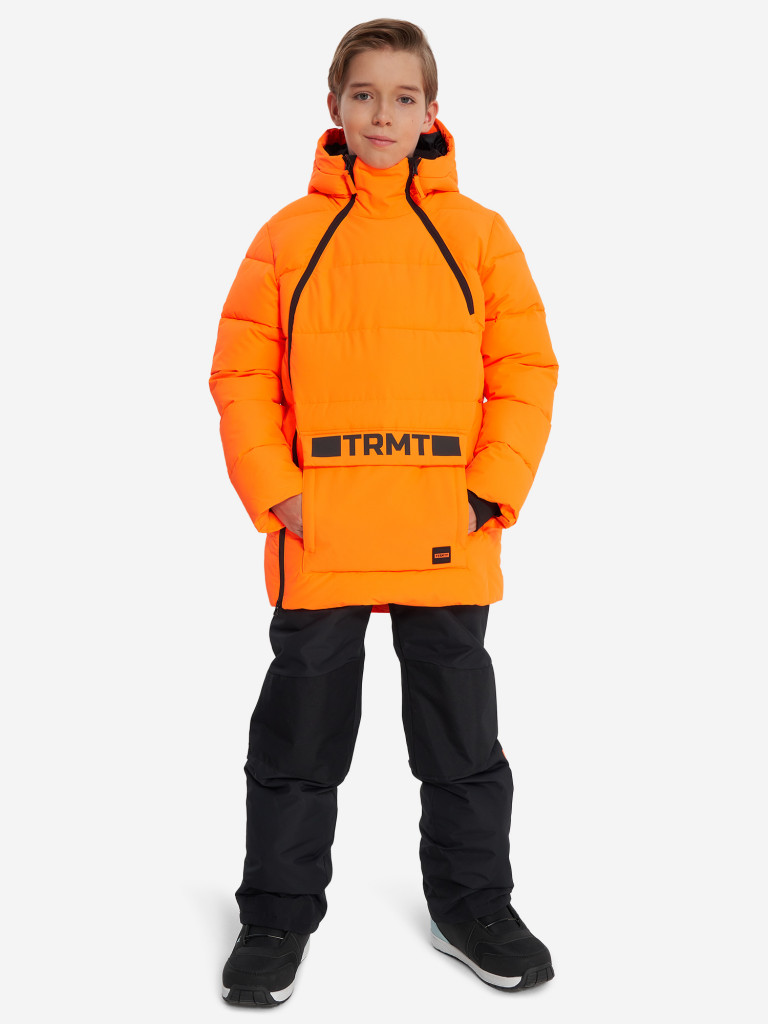 Пуховик для мальчиков Termit