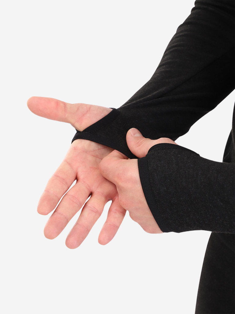 Термобелье Aquatic Т-14Ч для рыбалки, охоты и активного отдыха