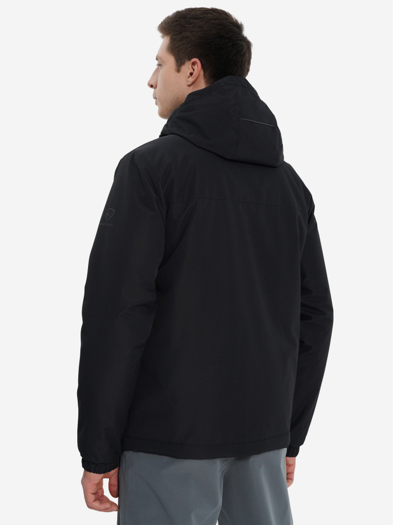 Куртка утепленная мужская Northland