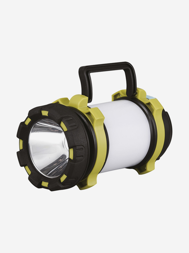 Фонарь-фара Сибирский Следопыт-Рэлей, 40 Led + 20 Led + 1 Led, Power Bank, аккумулятор 220В, USB.