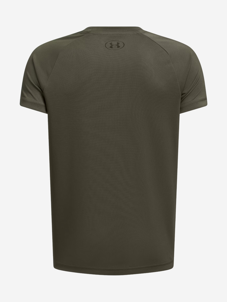 Футболка для мальчиков Under Armour Tech 2.0
