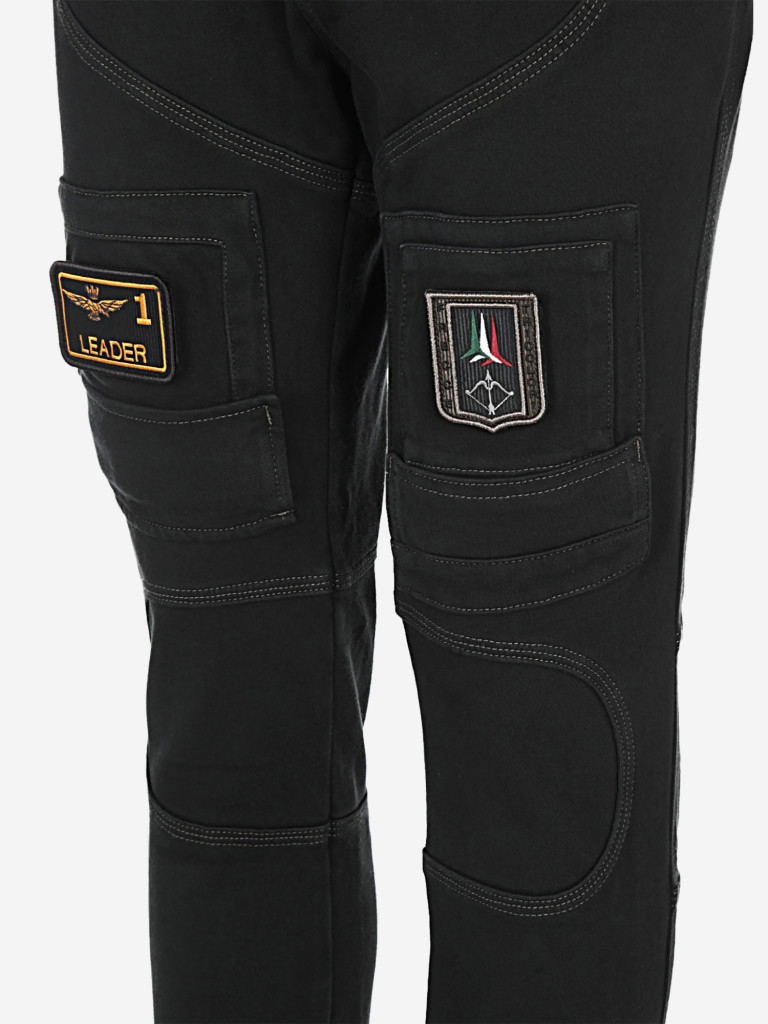 Брюки мужские AERONAUTICA MILITARE Anti-G