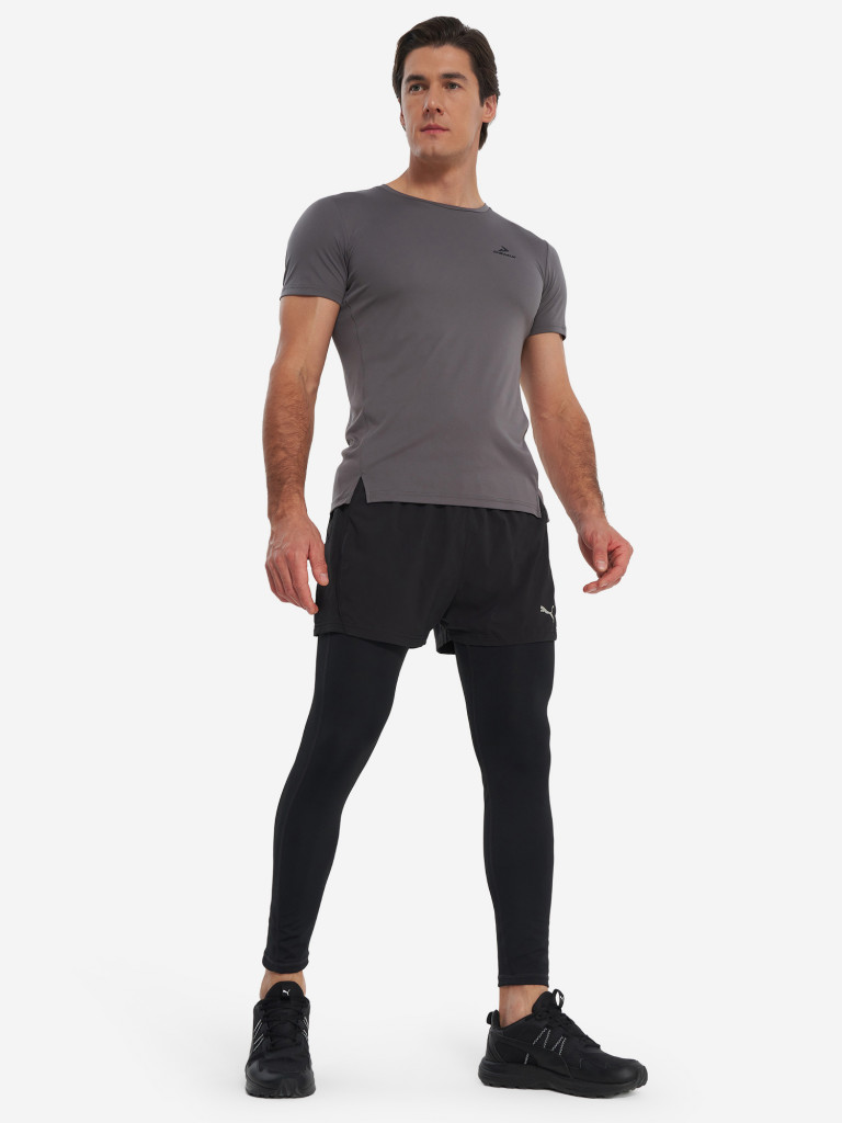 Шорты мужские PUMA Run Split