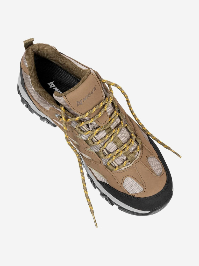 Ботинки мужские NISUS Dragon для рыбалки и охоты