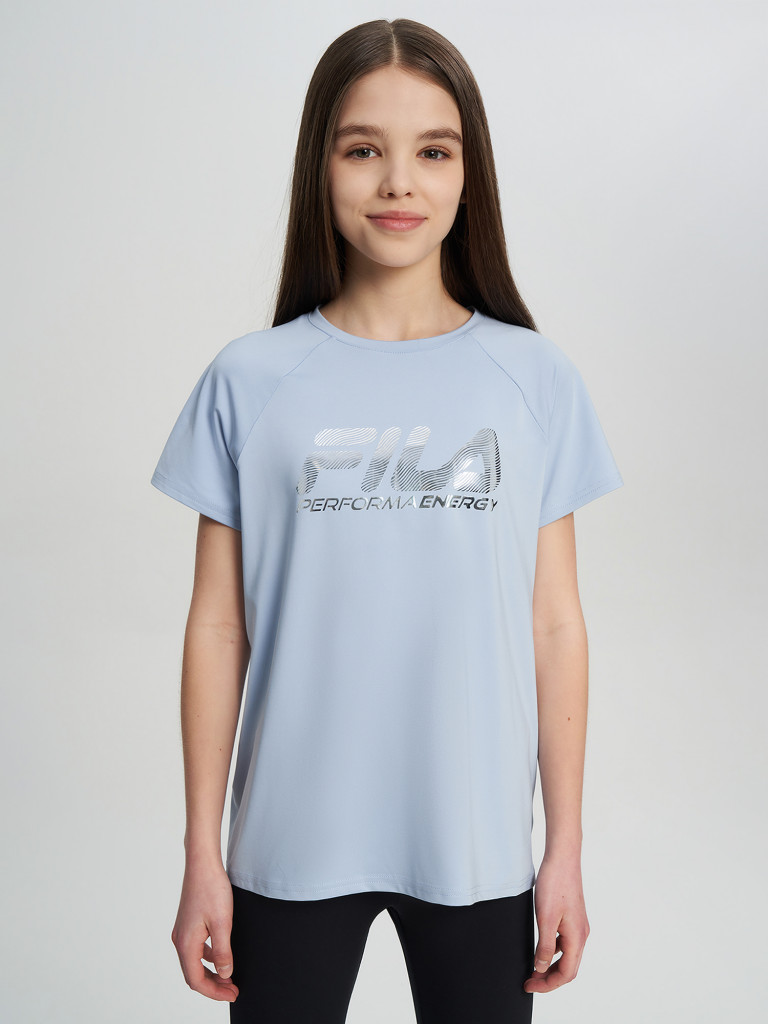 Футболка для девочек FILA