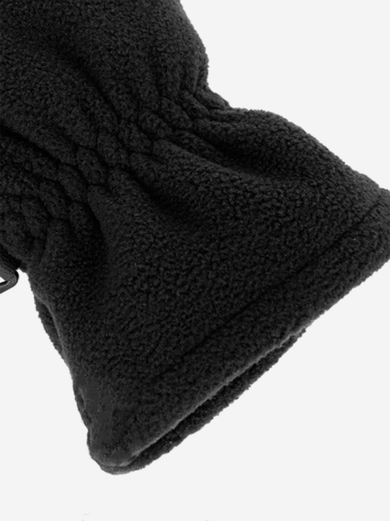 Перчатки демисезонные Nisus Brave для рыбалки и охоты