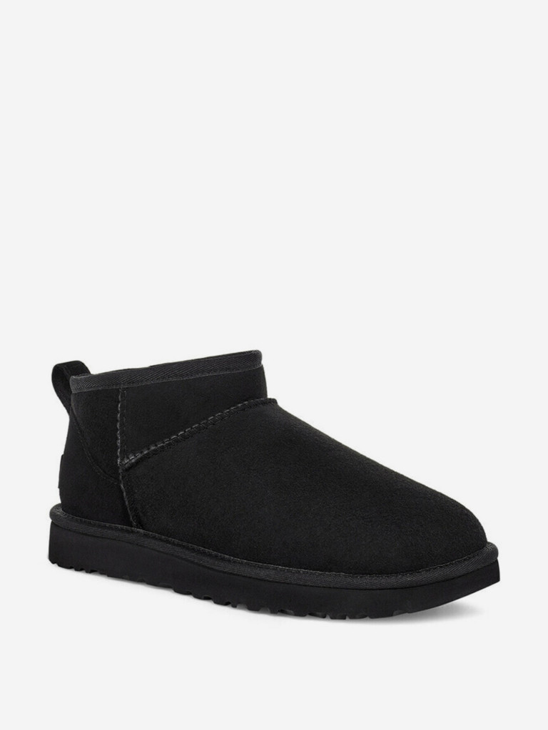 Угги UGG Classic Ultra Mini