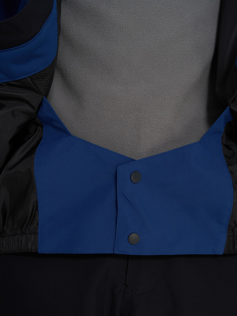 Куртка утепленная мужская DC Shoes Defiant