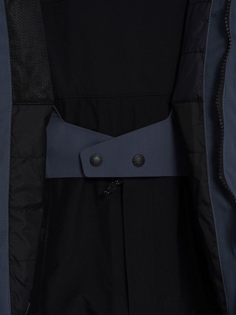 Куртка горнолыжная мужская Mountain Hardwear First Tracks Insulated Jacket