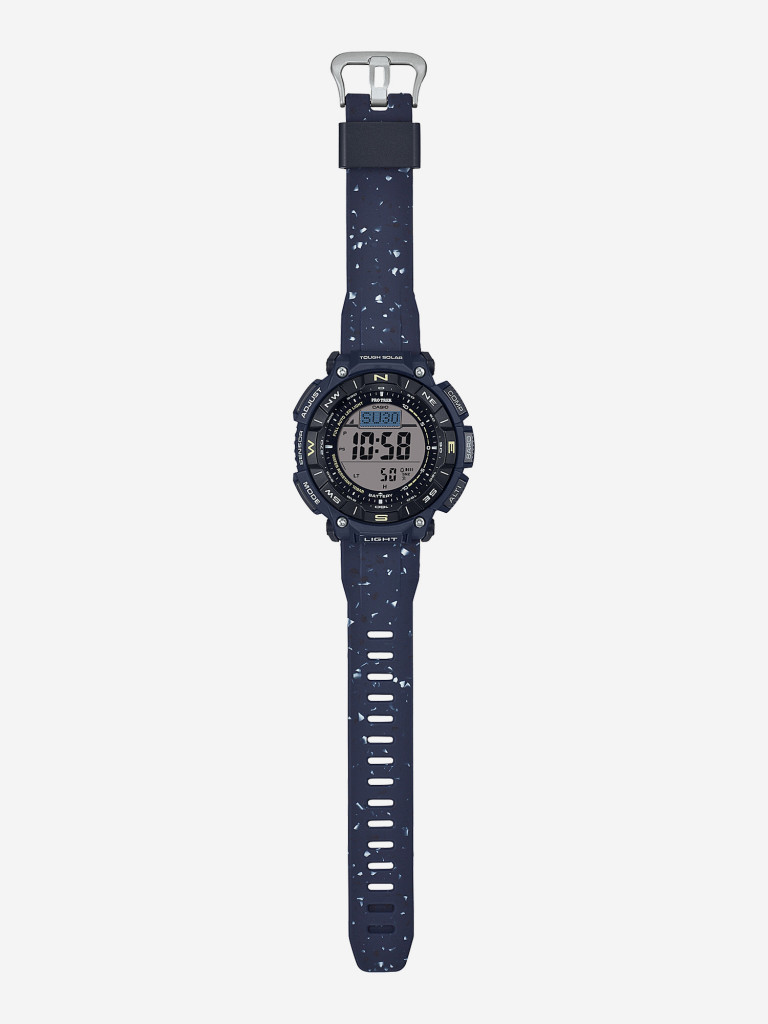 Наручные часы Casio ProTrek PRG-340SC-2E