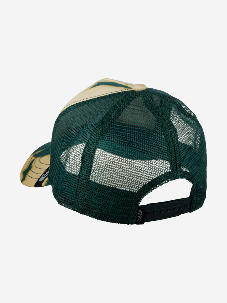 Бейсболка с сеточкой GOORIN BROTHERS 101-0847