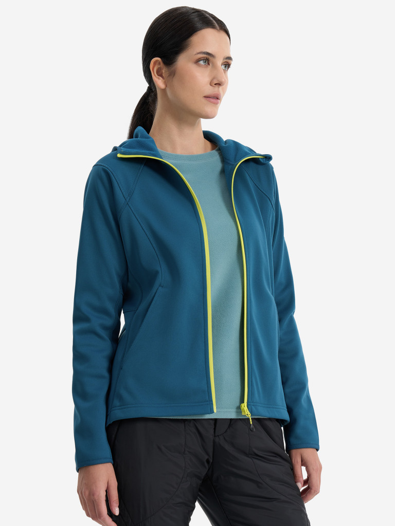 Толстовка женская Northland