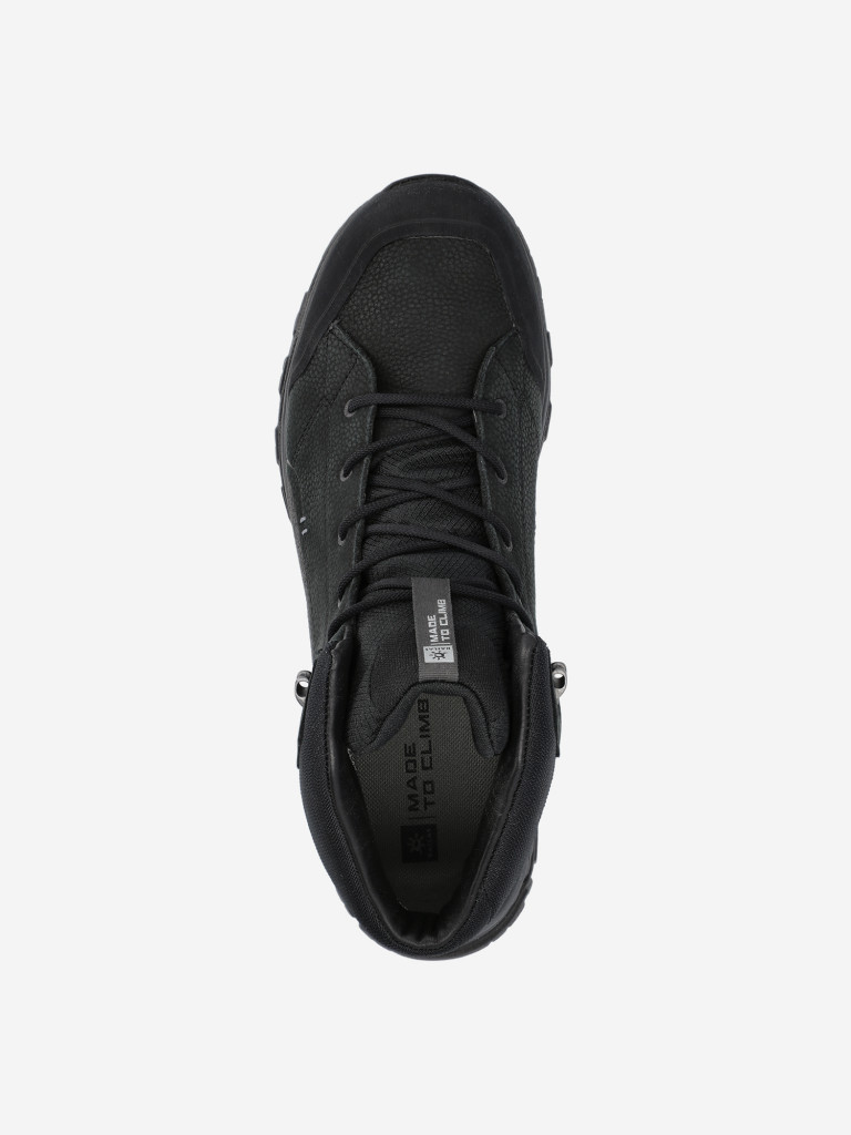Ботинки мужские Kailas Tyhen Mid-Cut