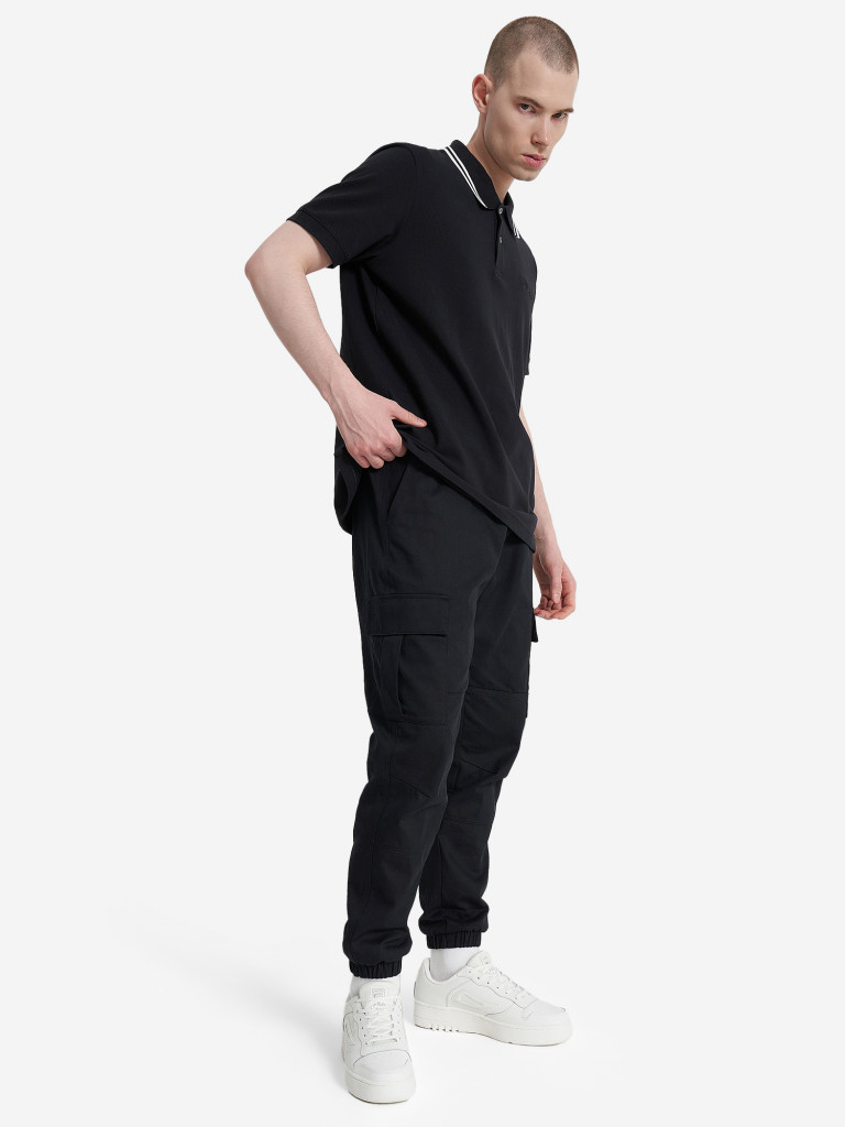 Поло мужское FILA Essentials
