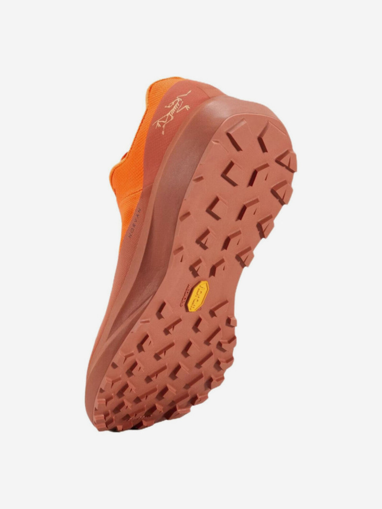 Кроссовки мужские Arc'teryx Norvan LD 4