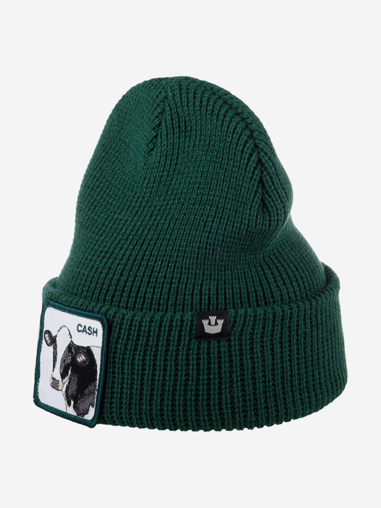 Шапка с отворотом GOORIN BROTHERS 107-0055