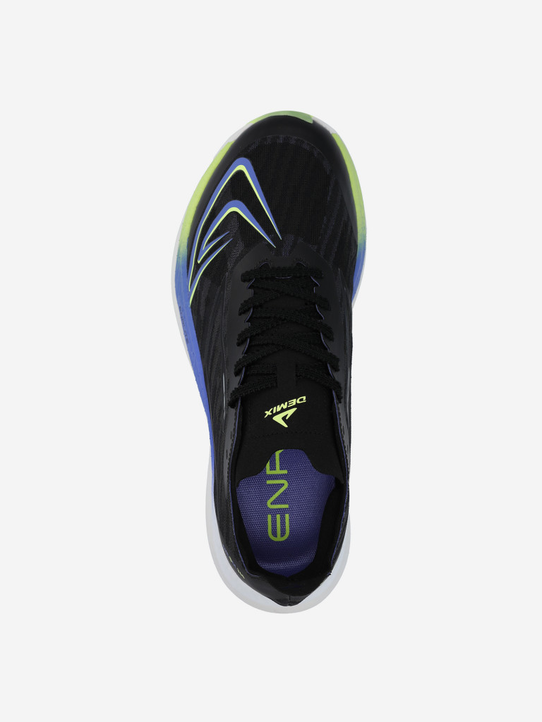 Кроссовки женские Demix Pacer Enrlitepro