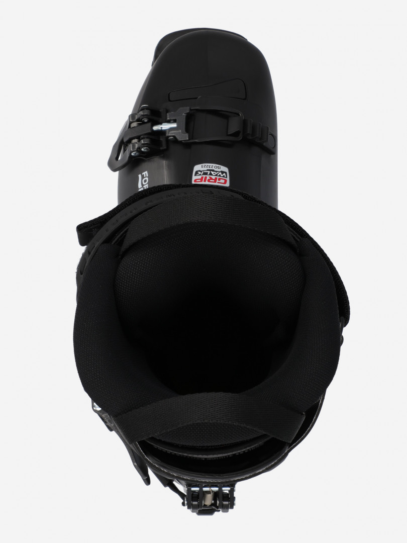 фото Ботинки горнолыжные head kore 110 gw, черный