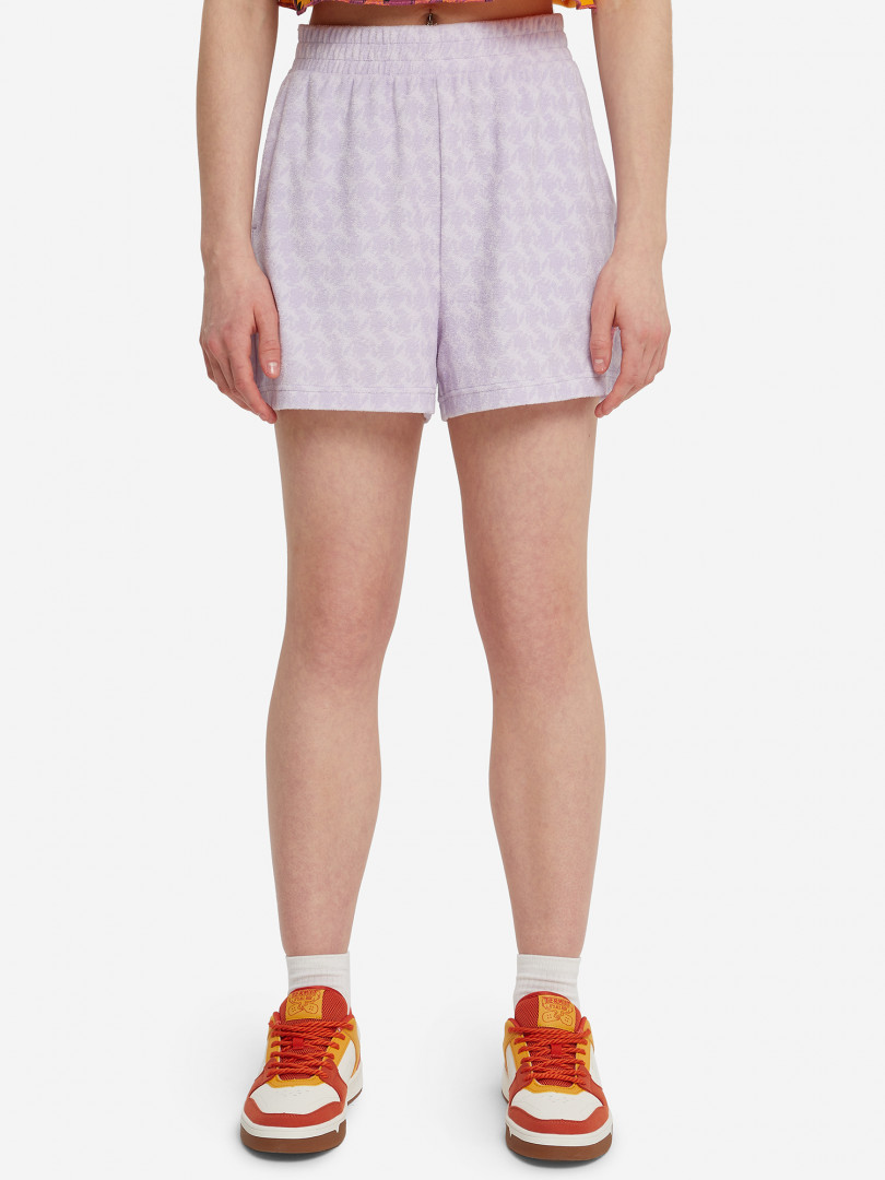 

Шорты женские Termit, Фиолетовый