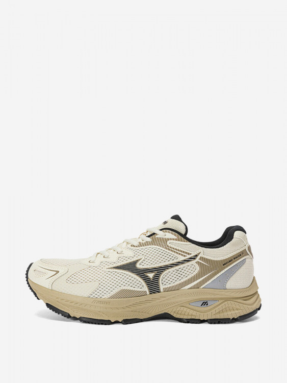 Кроссовки Mizuno Racer S