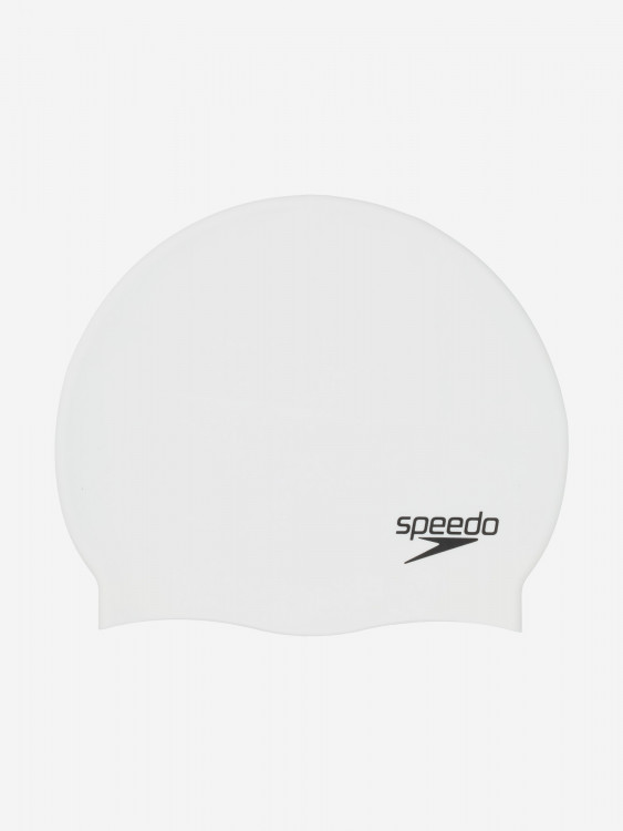 Шапочка для плавания Speedo Flat Silicone