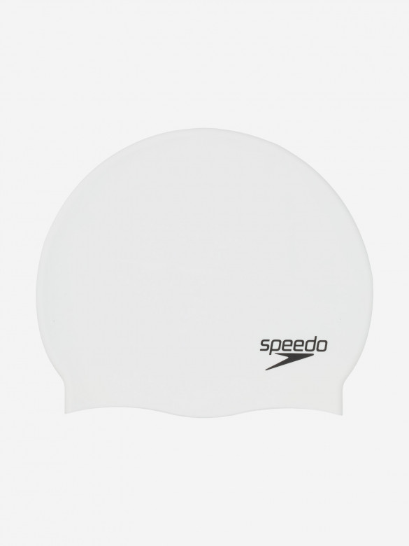 Шапочка для плавания Speedo Flat Silicone