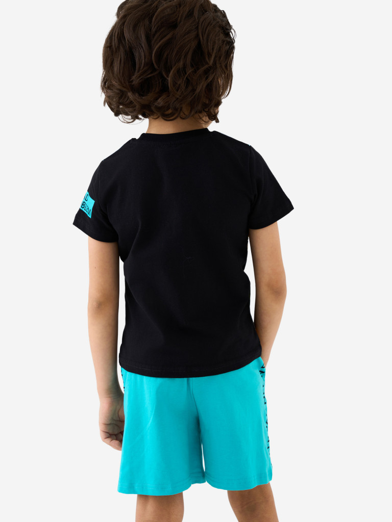 Шорты для мальчиков, 2 шт в комплекте PlayToday