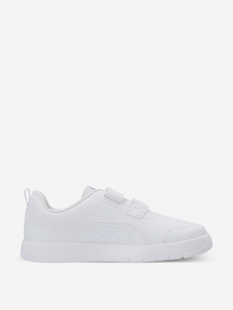 Кеды детские PUMA Courtflex V3 V Ps