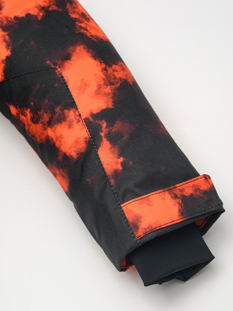 Комбинезон зимний мембранный детский Artel