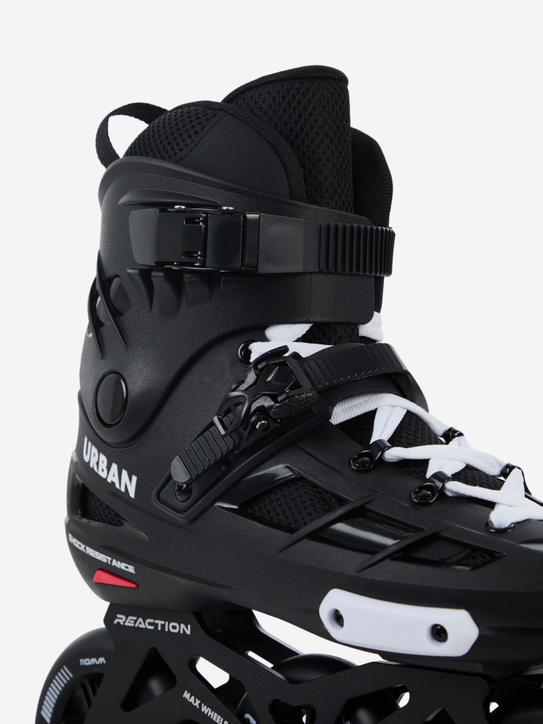 Роликовые коньки Reaction Urban 3 х110