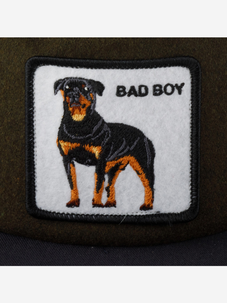 Бейсболка с прямым козырьком GOORIN BROTHERS 101-1368