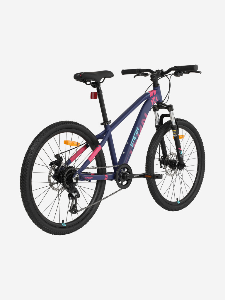 Велосипед для девочек Stern Action 24"