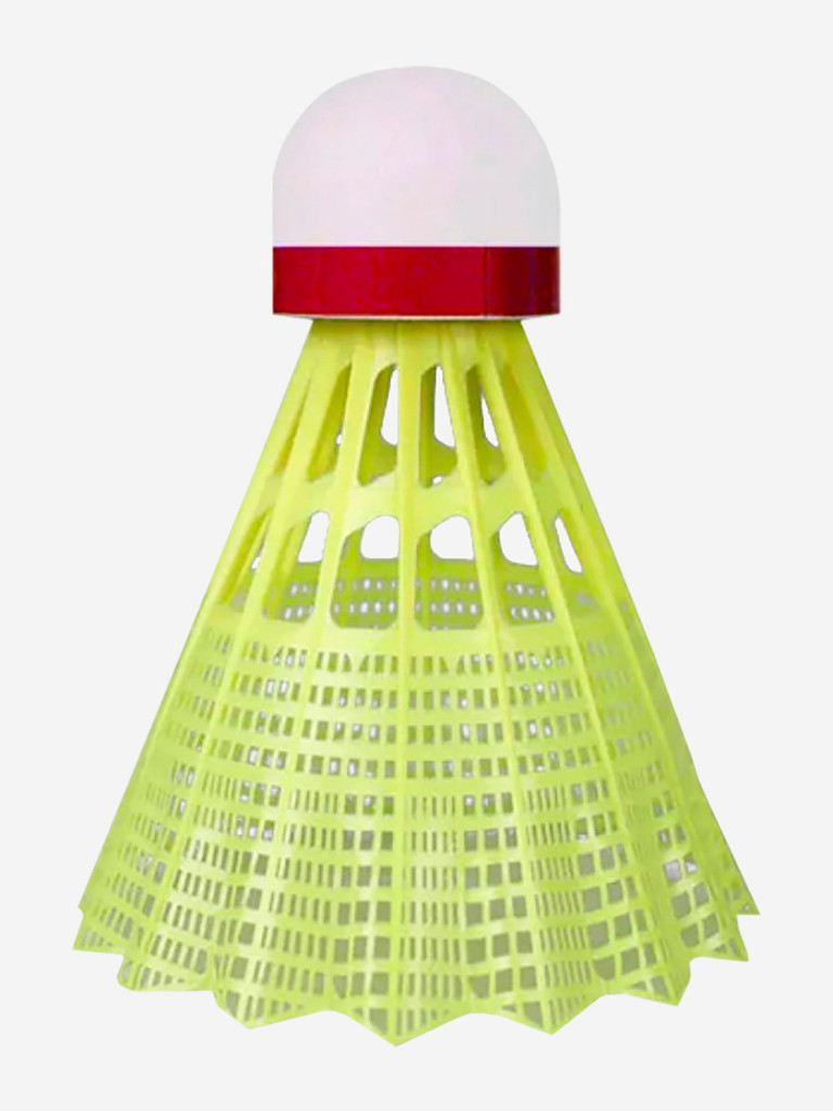 Воланы пластиковые Yonex Mavis 350, Быстрая, 6шт.