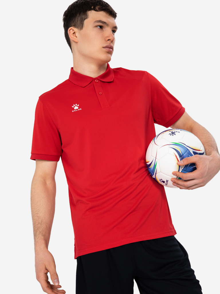 Поло мужское Kelme