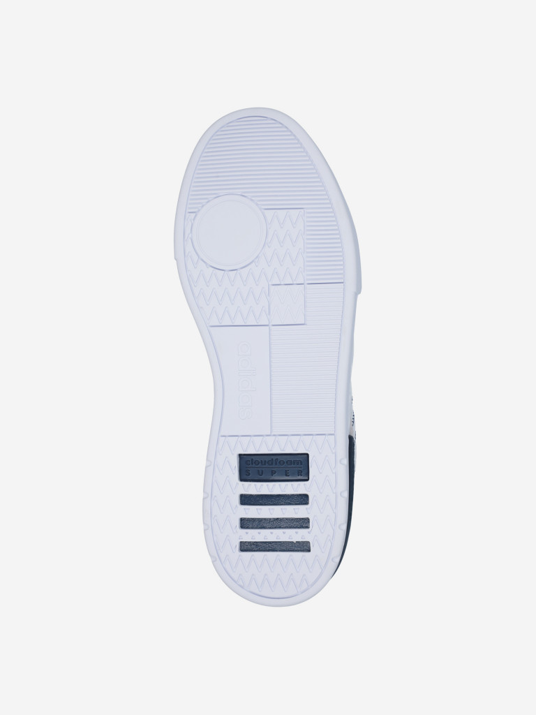 Кеды мужские adidas Futurecourt