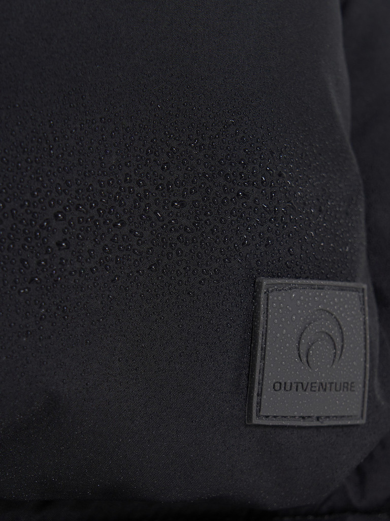 Пуховик женский Outventure