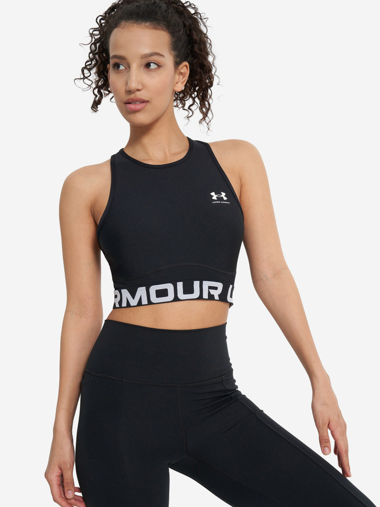 Майка женская Under Armour